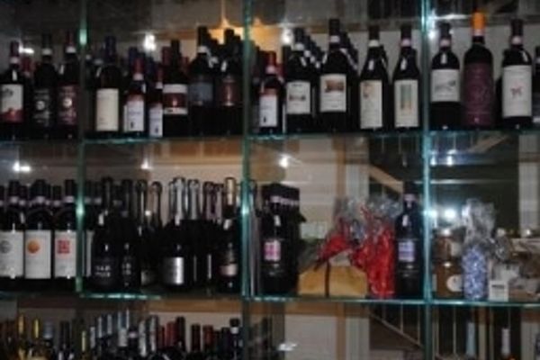 Spluga Sosta & Hotel (Dubino)